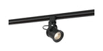 Myhouse Lighting Nuvo Lighting - TH489 - LED Track Head - Black