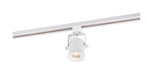 Myhouse Lighting Nuvo Lighting - TH490 - LED Track Head - White