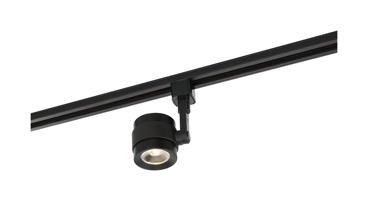 Myhouse Lighting Nuvo Lighting - TH495 - LED Track Head - Black