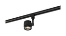 Myhouse Lighting Nuvo Lighting - TH495 - LED Track Head - Black