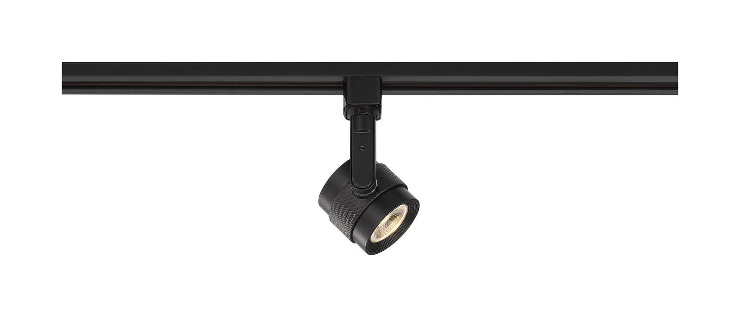 Myhouse Lighting Nuvo Lighting - TH495 - LED Track Head - Black