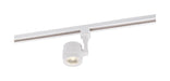 Myhouse Lighting Nuvo Lighting - TH496 - LED Track Head - White