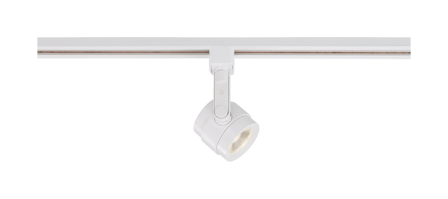 Myhouse Lighting Nuvo Lighting - TH496 - LED Track Head - White