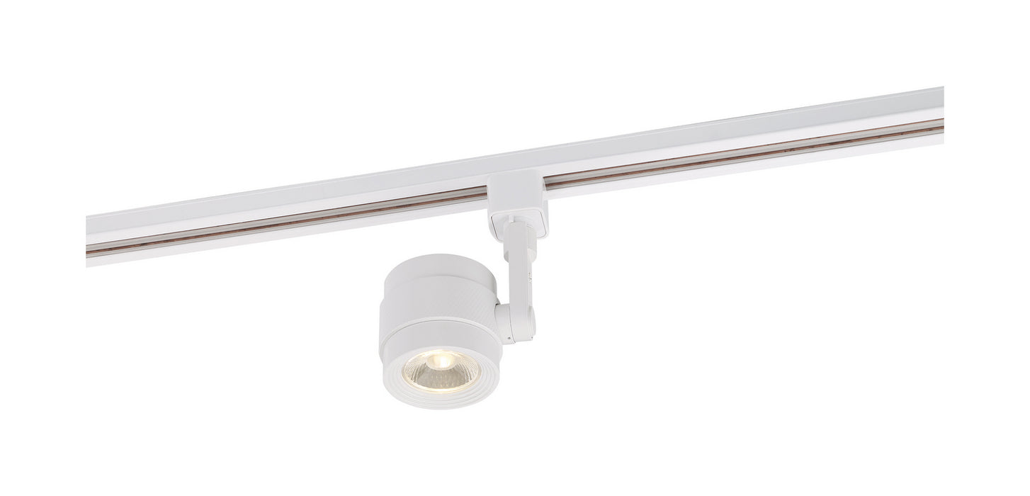 Myhouse Lighting Nuvo Lighting - TH497 - LED Track Head - White