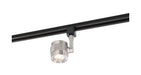 Myhouse Lighting Nuvo Lighting - TH498 - LED Track Head - Brushed Nickel
