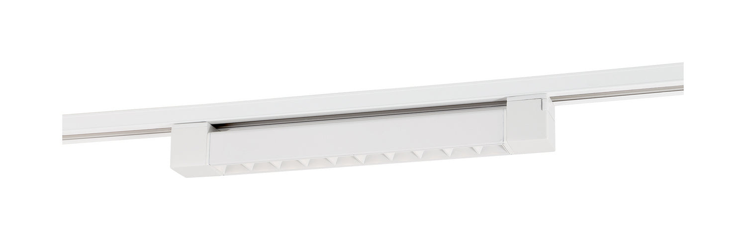 Myhouse Lighting Nuvo Lighting - TH500 - LED Track Head - White