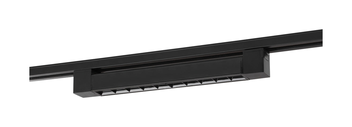 Myhouse Lighting Nuvo Lighting - TH501 - LED Track Head - Black