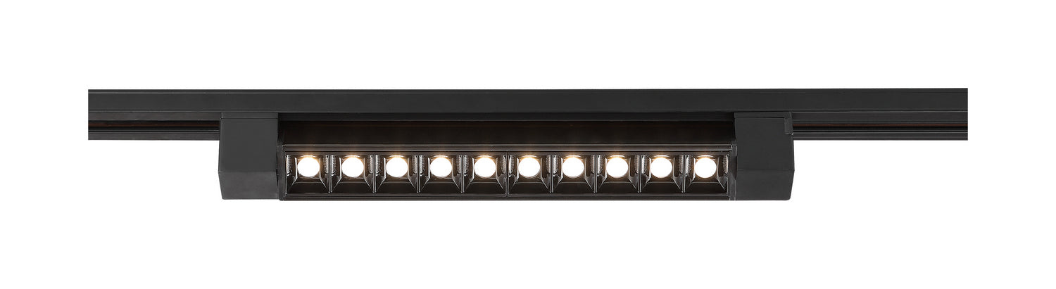 Myhouse Lighting Nuvo Lighting - TH501 - LED Track Head - Black