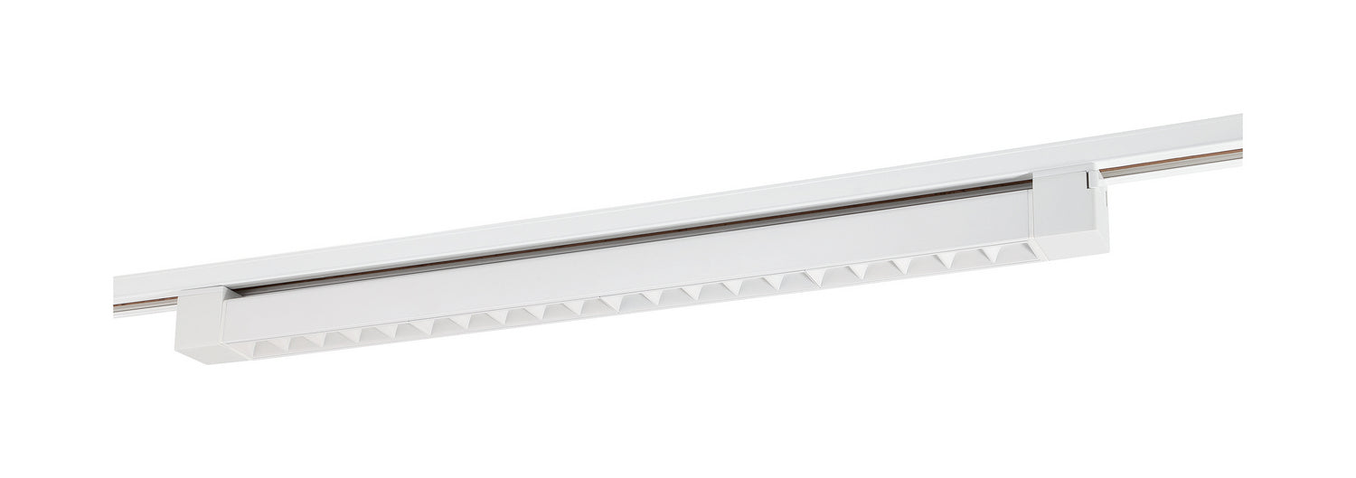 Myhouse Lighting Nuvo Lighting - TH502 - LED Track Head - White