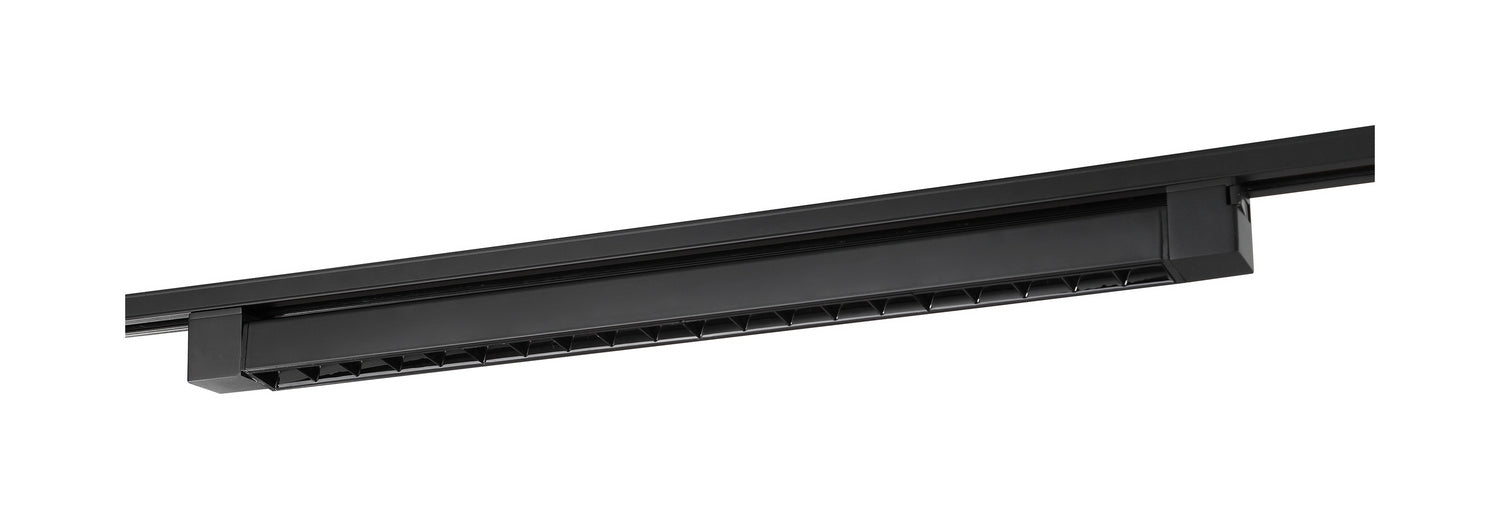 Myhouse Lighting Nuvo Lighting - TH503 - LED Track Head - Black