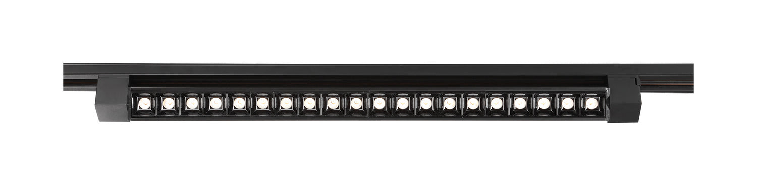 Myhouse Lighting Nuvo Lighting - TH503 - LED Track Head - Black