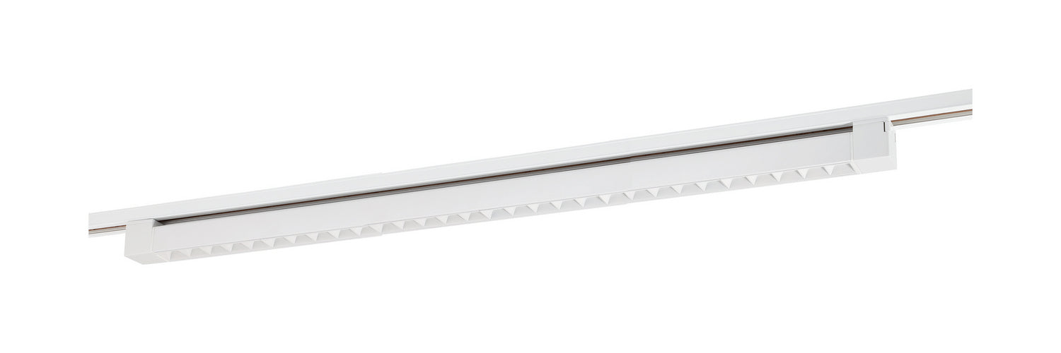 Myhouse Lighting Nuvo Lighting - TH504 - LED Track Head - White