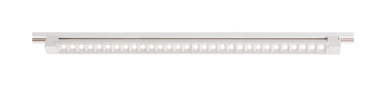 Myhouse Lighting Nuvo Lighting - TH504 - LED Track Head - White