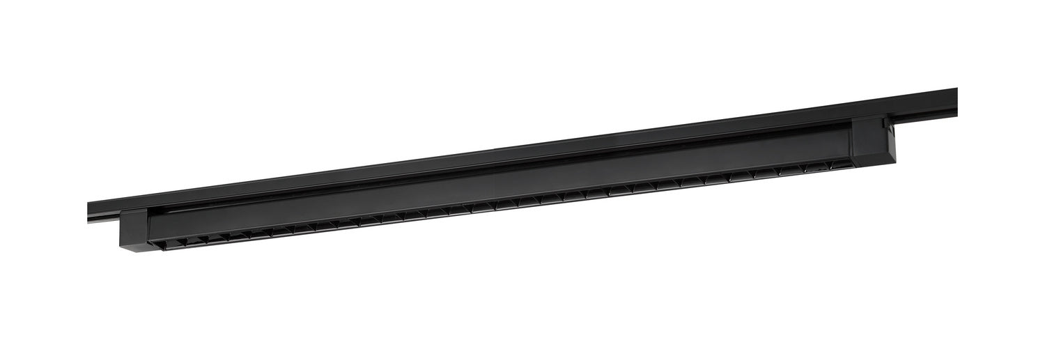 Myhouse Lighting Nuvo Lighting - TH505 - LED Track Head - Black