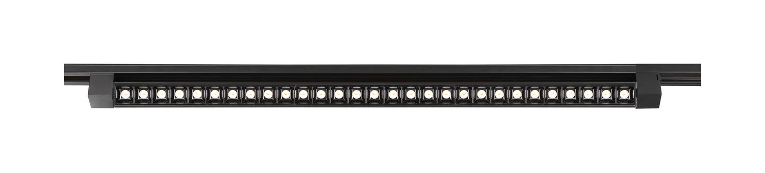 Myhouse Lighting Nuvo Lighting - TH505 - LED Track Head - Black