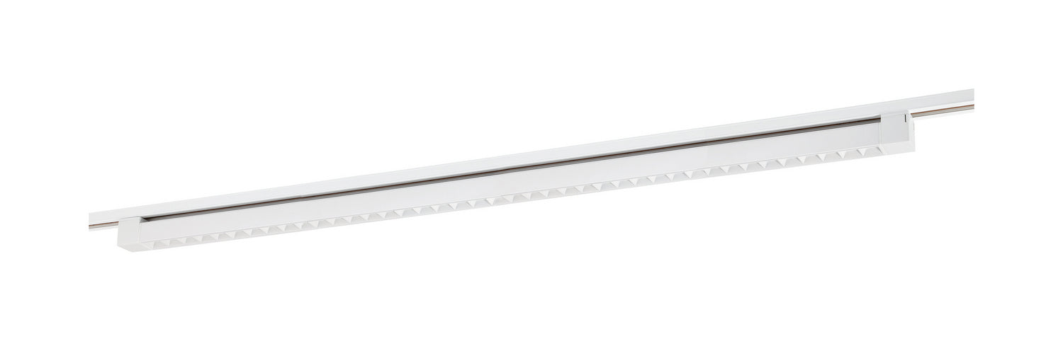 Myhouse Lighting Nuvo Lighting - TH506 - LED Track Head - White