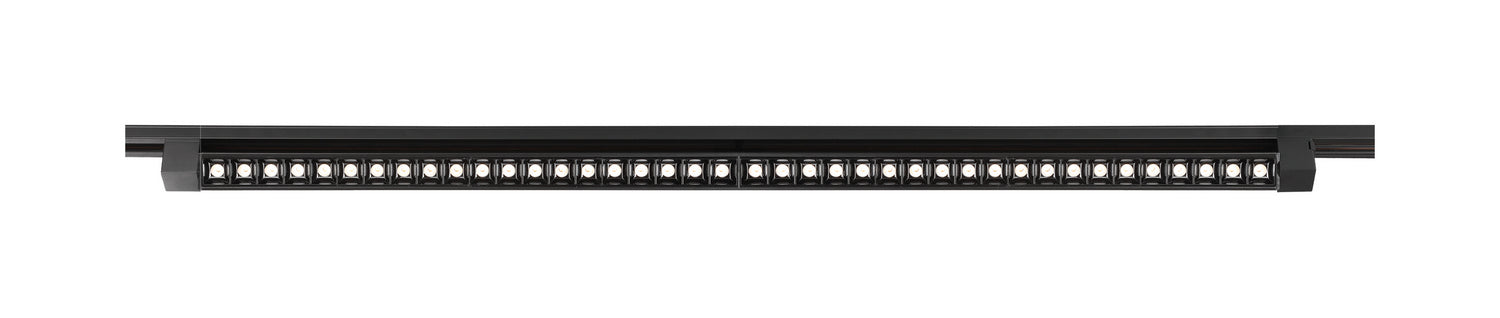 Myhouse Lighting Nuvo Lighting - TH507 - LED Track Head - Black