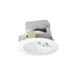Myhouse Lighting Nora Lighting - NLCBC-469TIR45WW - Recessed - Rec LED Cobalt 4" Adj Ret - White