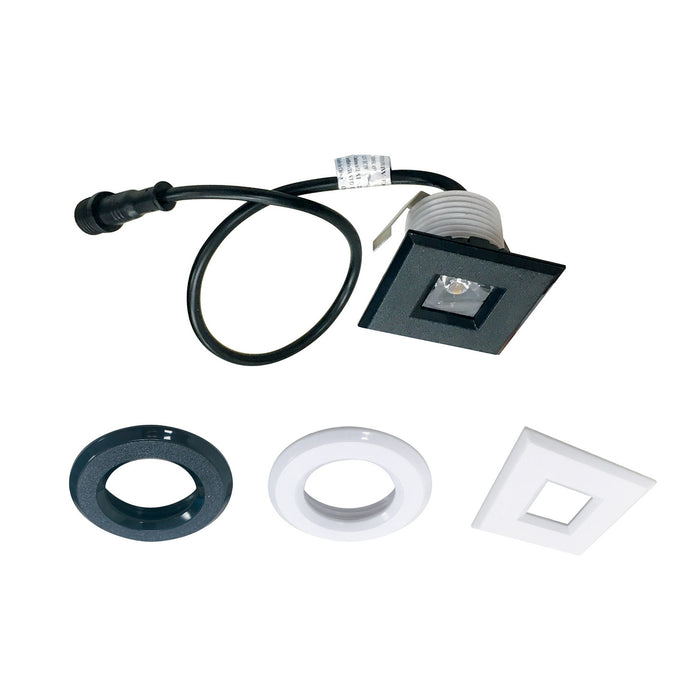Myhouse Lighting Nora Lighting - NM1-17030X2PBW - Recessed - Rec LED Nm1 - Assorted