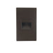 Myhouse Lighting Nora Lighting - NSW-720/30BZ - LED Step Light - Ari - Bronze