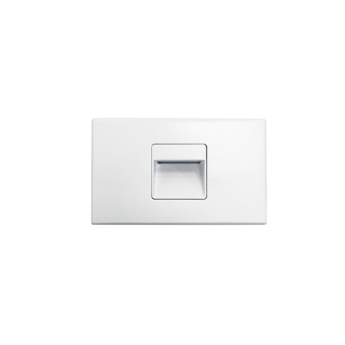 Myhouse Lighting Nora Lighting - NSW-720/30W - LED Step Light - Ari - White