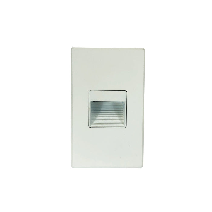 Myhouse Lighting Nora Lighting - NSW-720/40W - LED Step Light - Ari - White