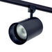 Myhouse Lighting Nora Lighting - NTH-102B/A - Track Head - Track Inc Line Voltage - Black