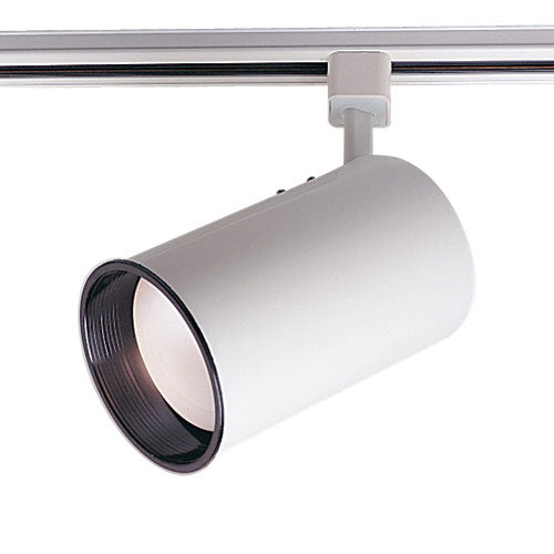 Myhouse Lighting Nora Lighting - NTH-102W/A - Track Head - Track Inc Line Voltage - White
