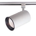 Myhouse Lighting Nora Lighting - NTH-102W/A - Track Head - Track Inc Line Voltage - White