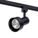 Myhouse Lighting Nora Lighting - NTH-103B/A - Track Head - Track Inc Line Voltage - Black