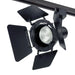 Myhouse Lighting Nora Lighting - NTH-103B/A - Track Head - Track Inc Line Voltage - Black