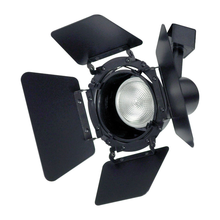 Myhouse Lighting Nora Lighting - NTH-103B/A - Track Head - Track Inc Line Voltage - Black