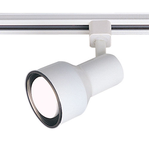 Myhouse Lighting Nora Lighting - NTH-103W/A - Track Head - Track Inc Line Voltage - White