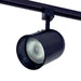Myhouse Lighting Nora Lighting - NTH-106B/A - Track Head - Track Inc Line Voltage - Black
