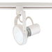 Myhouse Lighting Nora Lighting - NTH-107W/A - Gimbal - Track Inc Line Voltage - White