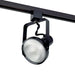 Myhouse Lighting Nora Lighting - NTH-147B/A - Gimbal - Track Inc Line Voltage - Black