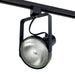 Myhouse Lighting Nora Lighting - NTH-148B/A - Gimbal - Track Inc Line Voltage - Black