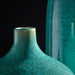 Myhouse Lighting Cyan - 10804 - Vase - Turquoise Glaze