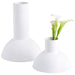 Myhouse Lighting Cyan - 10827 - Vase - White