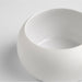 Myhouse Lighting Cyan - 10828 - Bowl - White