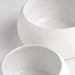 Myhouse Lighting Cyan - 10828 - Bowl - White