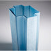 Myhouse Lighting Cyan - 10887 - Vase - Blue