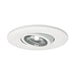 Myhouse Lighting Kichler - DLMG02R3090WHT - LED Gimbal Downlight - Direct To Ceiling Mini Gimble - Textured White