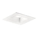 Myhouse Lighting Kichler - DLRC04S3090WHT - LED Recessed Downlight - Direct To Ceiling Recessed - Textured White