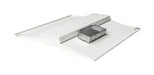 Myhouse Lighting Nuvo Lighting - 65-690 - LED Troffer Fixture - White