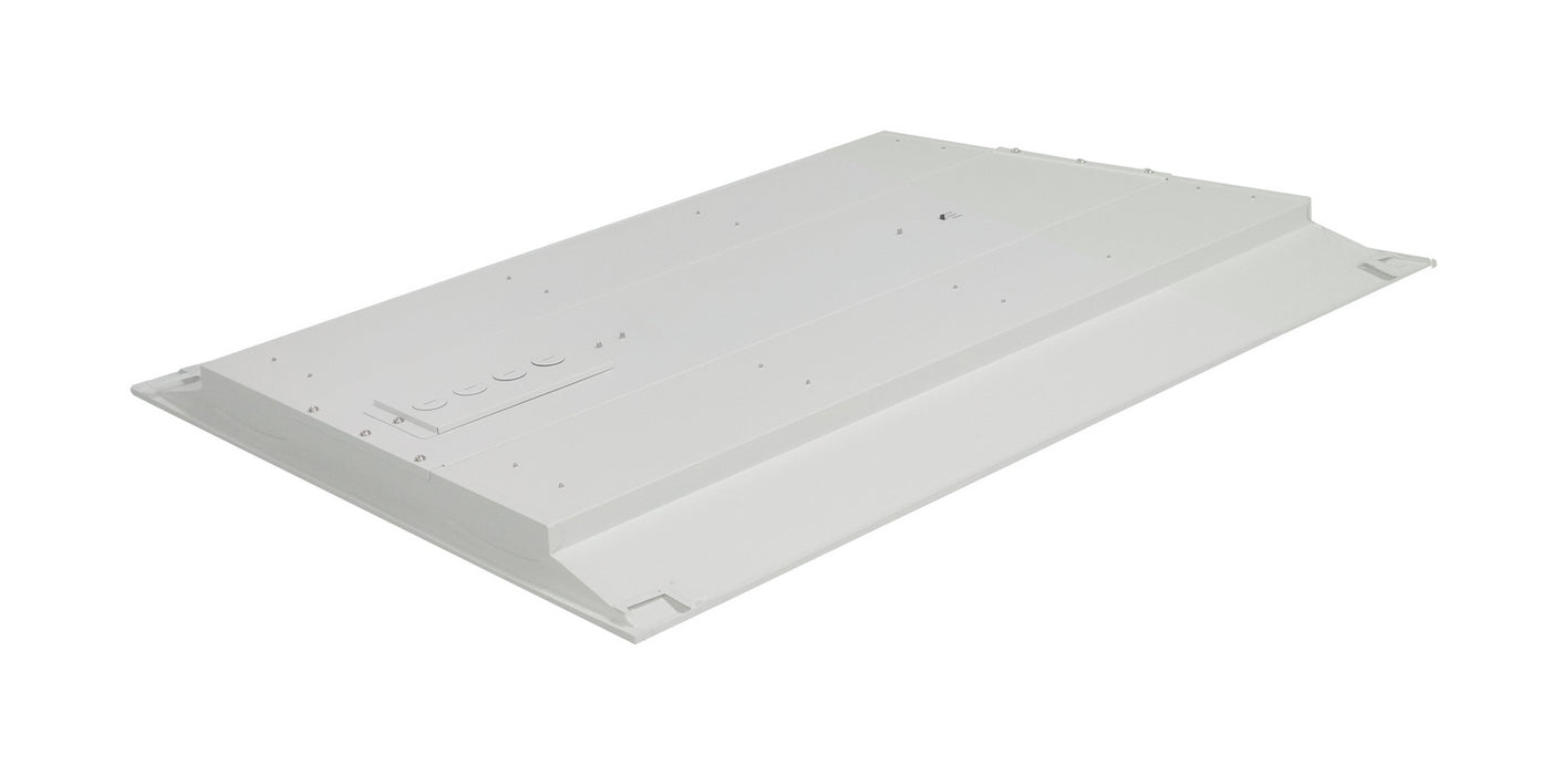 Myhouse Lighting Nuvo Lighting - 65-694 - LED Troffer Fixture - White