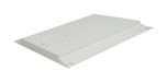 Myhouse Lighting Nuvo Lighting - 65-694 - LED Troffer Fixture - White