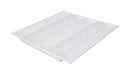 Myhouse Lighting Nuvo Lighting - 65-694 - LED Troffer Fixture - White