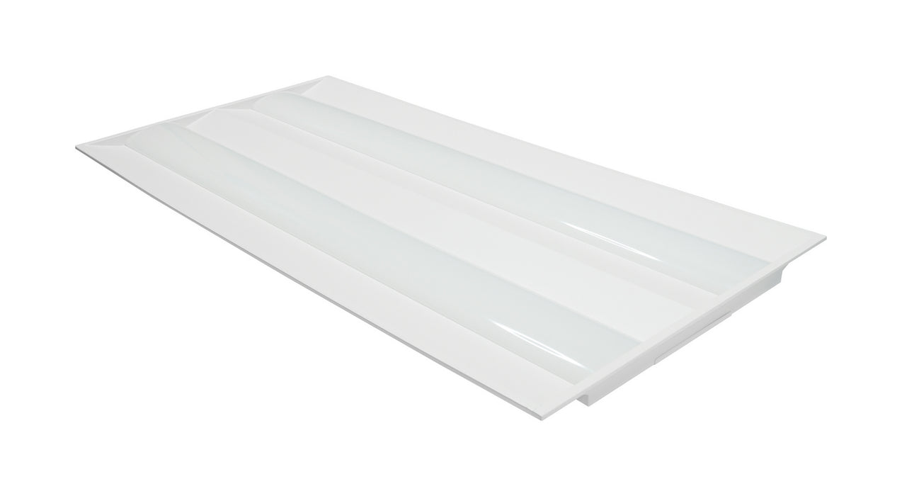Myhouse Lighting Nuvo Lighting - 65-695 - LED Troffer Fixture - White