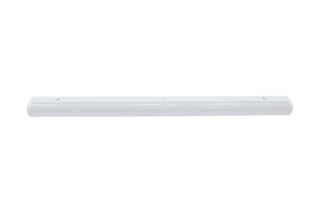 Myhouse Lighting Nuvo Lighting - 65-701 - LED Linear Strip Light - White